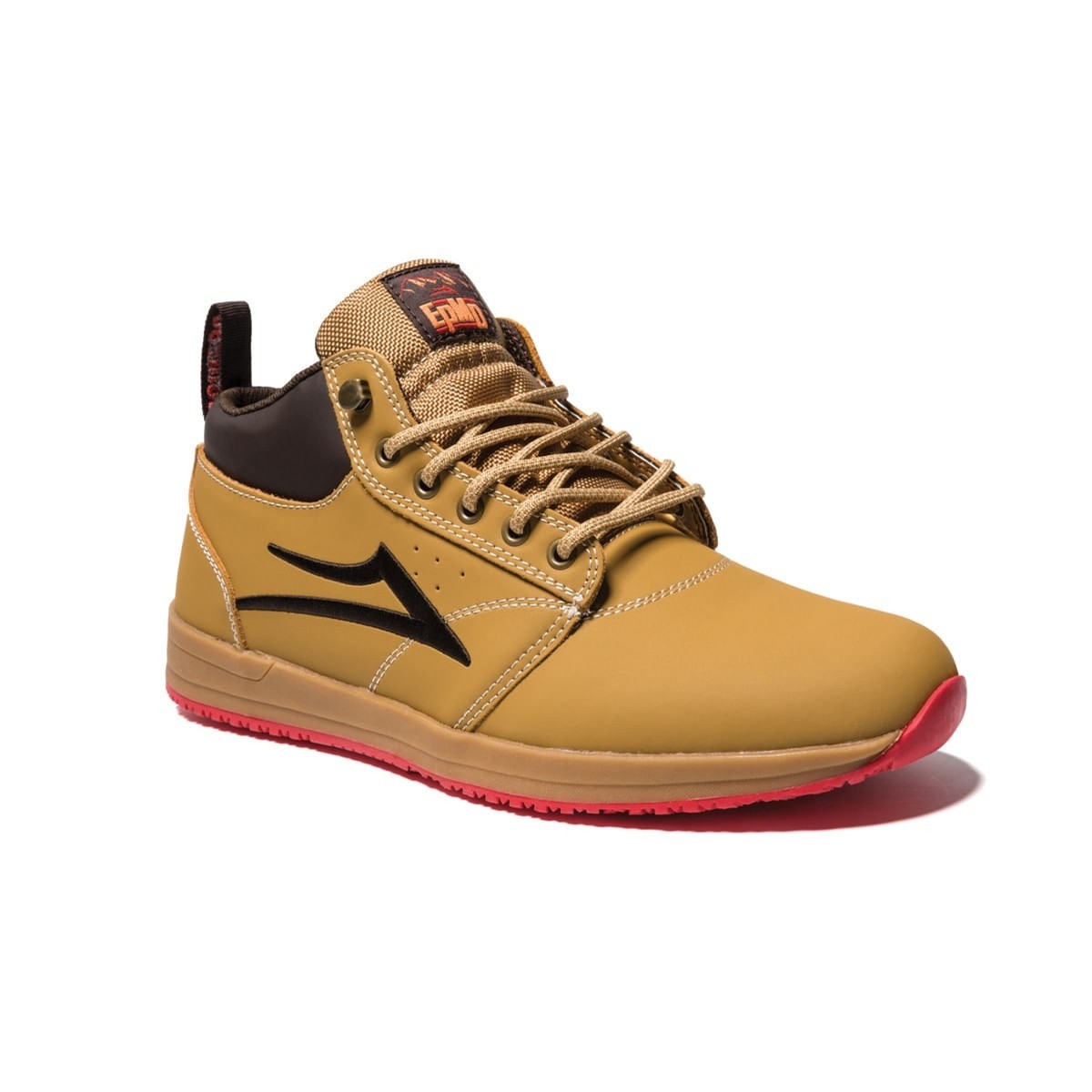 Lakai griffin mid Clearance