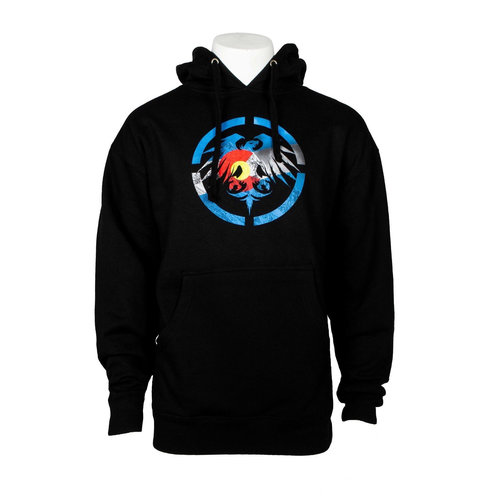 Never summer hoodie Clearance