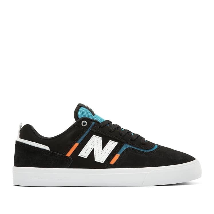 New Balance NM306 Jamie Foy Shoe (Black 