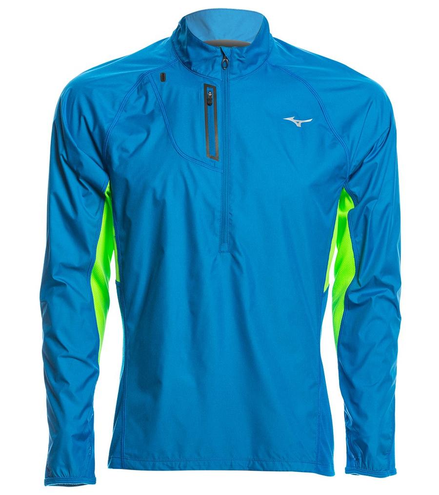 mizuno wind top