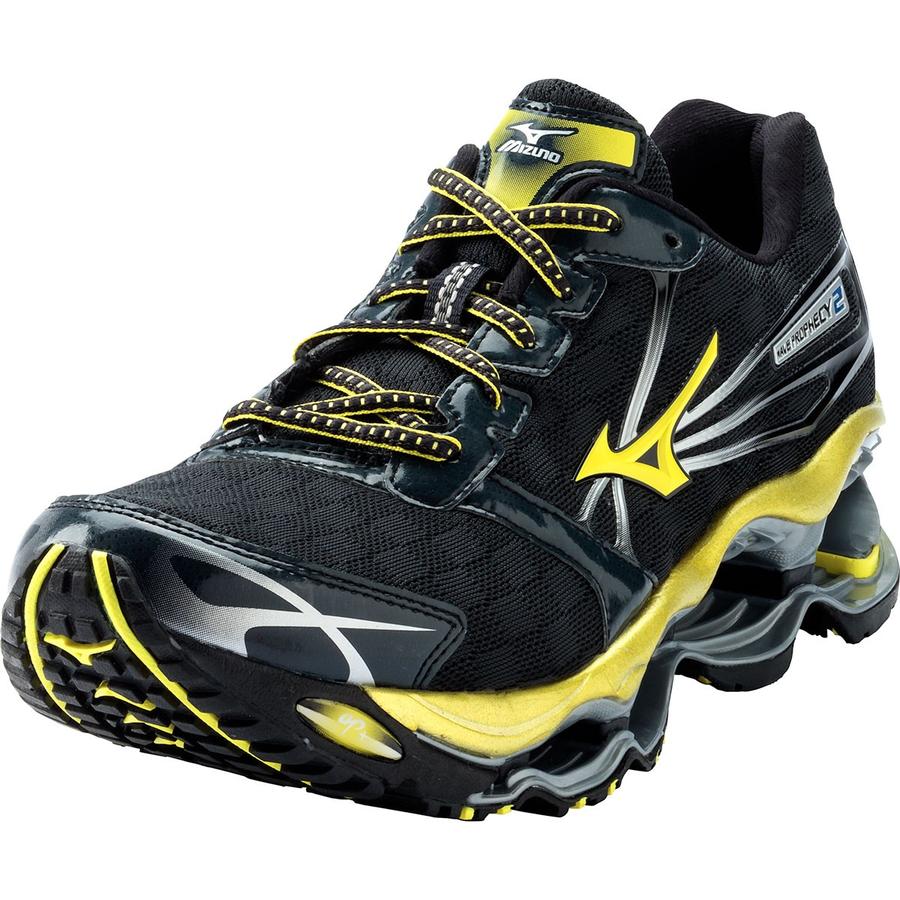 mizuno prophecy 2