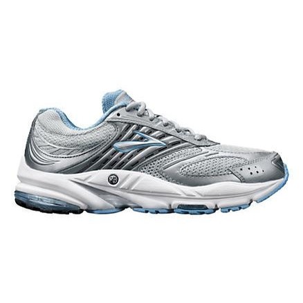 brooks ariel sneakers