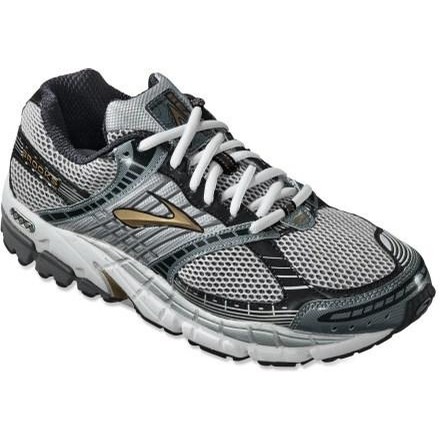 brooks beast shoes for men