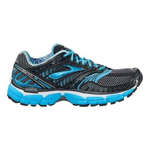 brooks glycerin 8 womens black