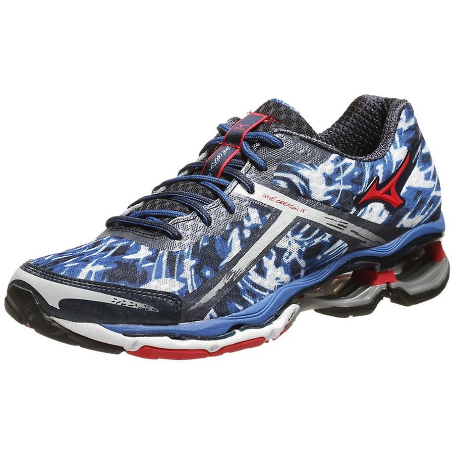 mizuno frontier 6
