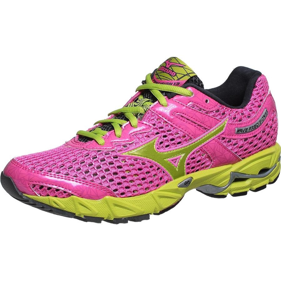 mizuno precision 13 women's