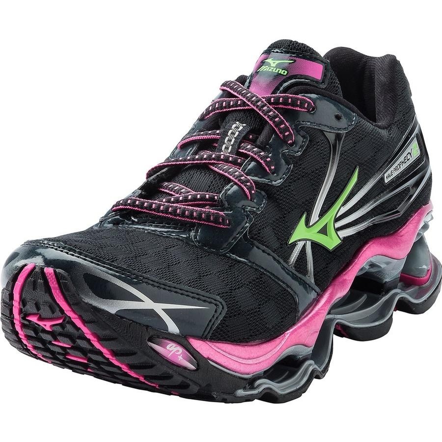 Mizuno Wave Prophecy 2 Women's Shoes at 