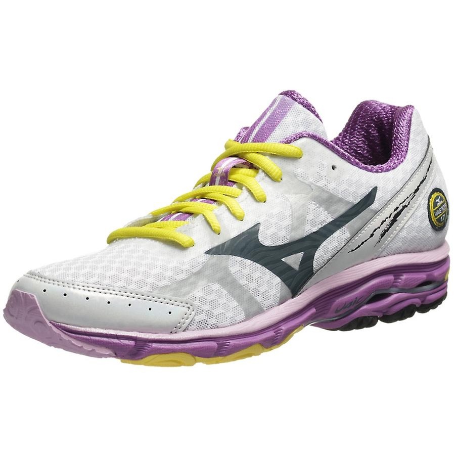 mizuno wave rider 17