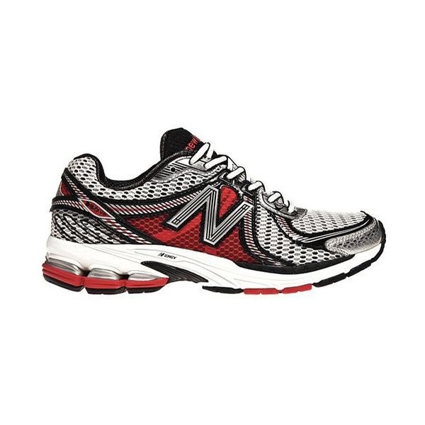 new balance 860 men red
