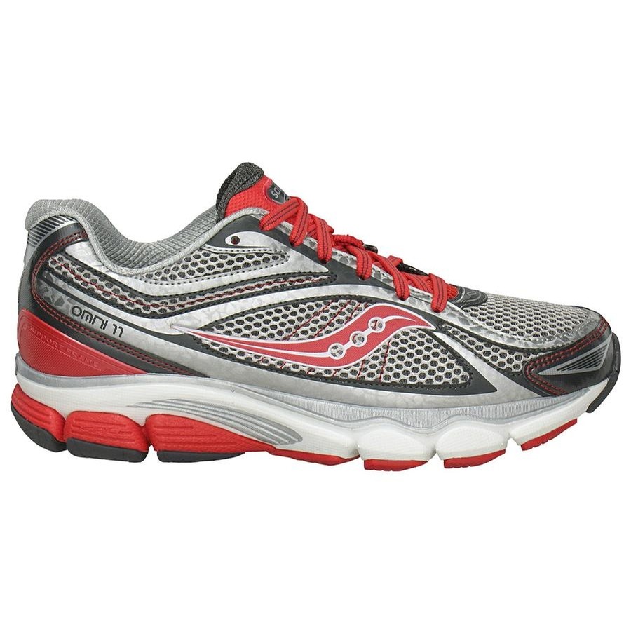 saucony omni 11 womens running shoes