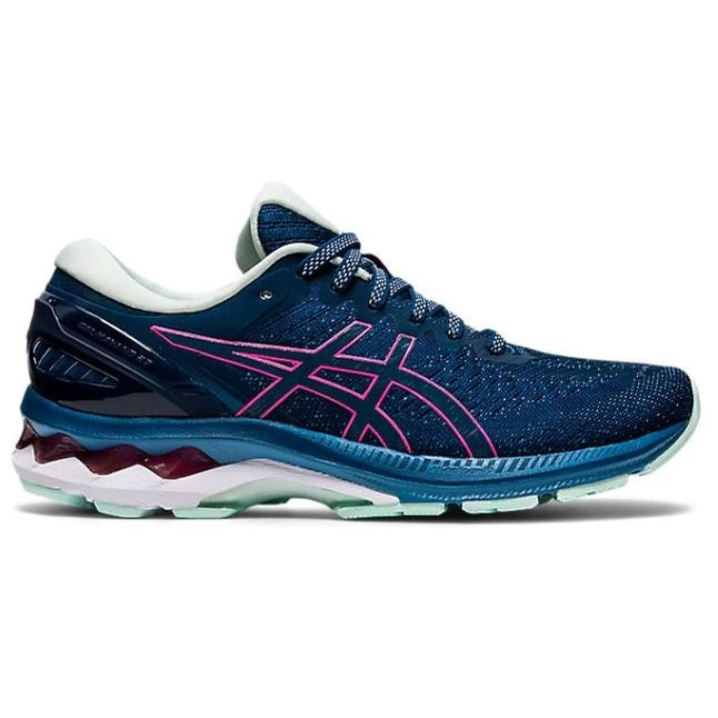 gel kayano 27 w