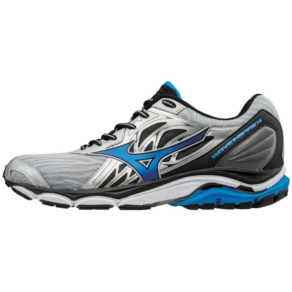 Mizuno wave inspire 14 m Clearance