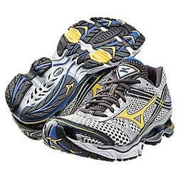 mizuno wave creation 2013
