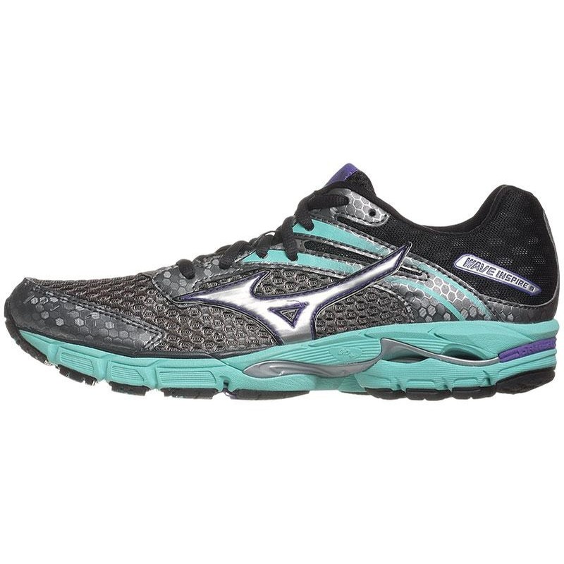 Mizuno Shoes Wave Inspire | tunersread.com