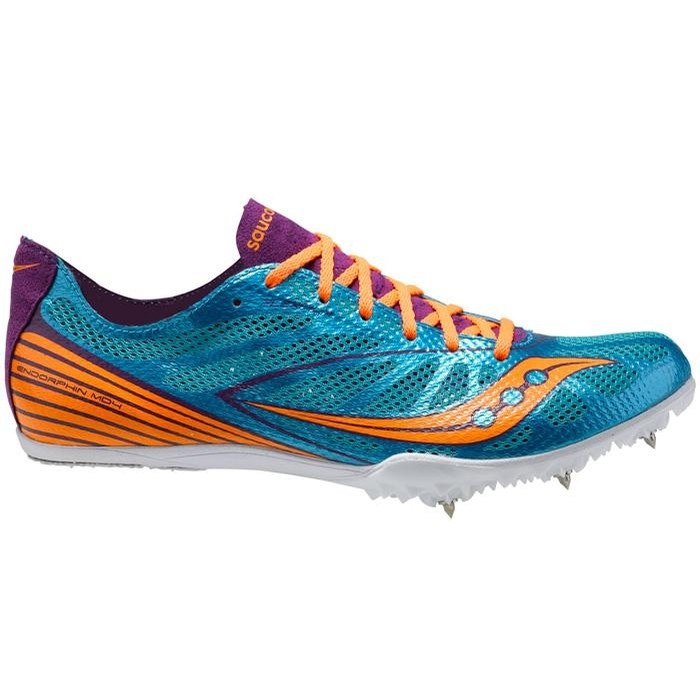 saucony endorphin md4