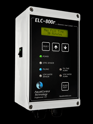water elc level technology