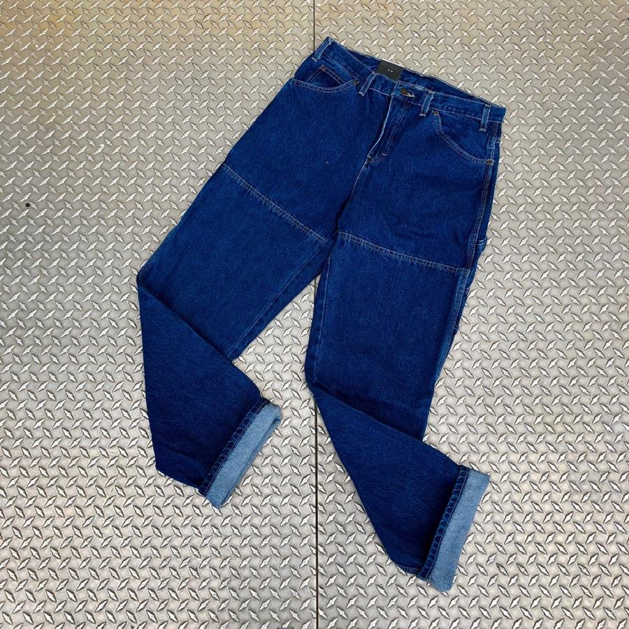dickies double knee carpenter jean