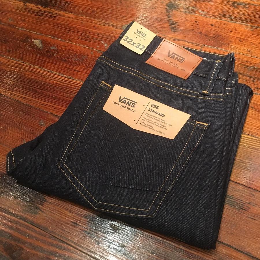 vans v56 jeans