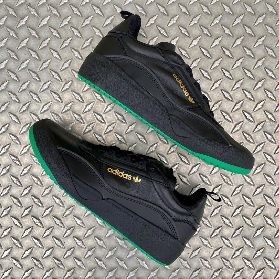 adidas liberty cup black