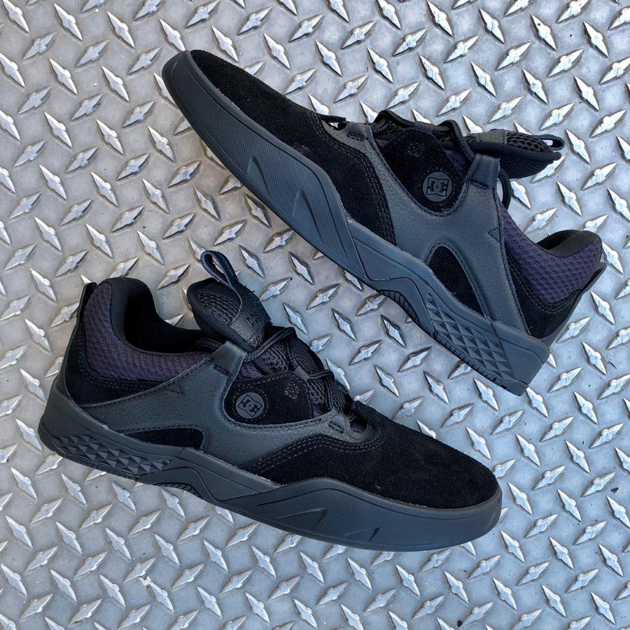 dc kalis black