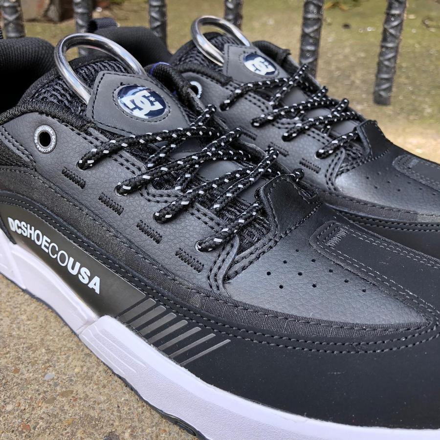 dc legacy black
