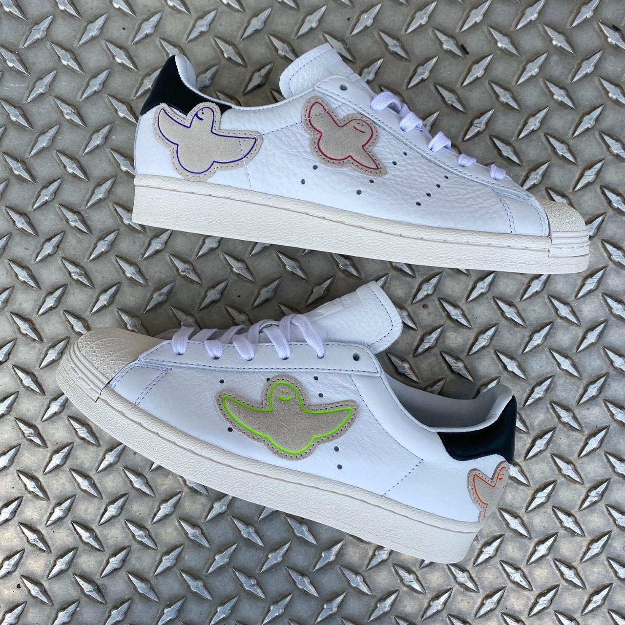 copa 19 gloro
