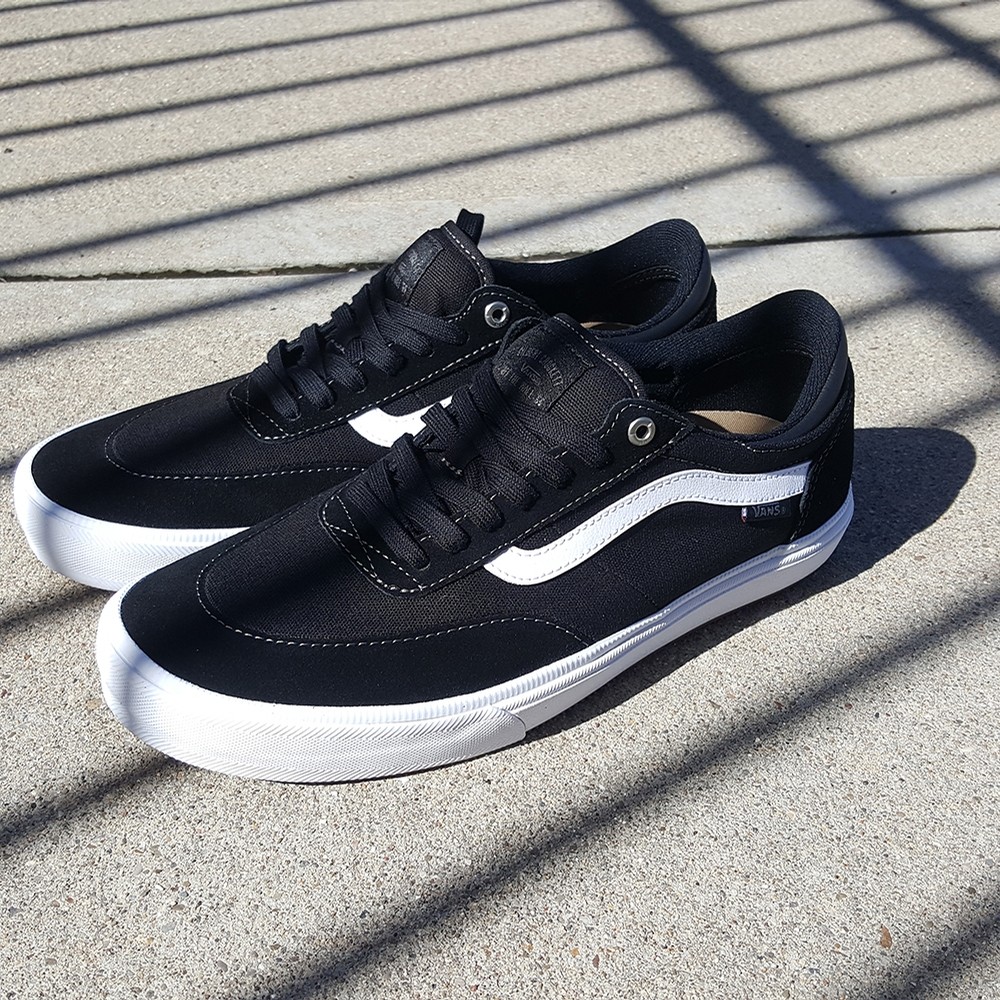 vans gilbert