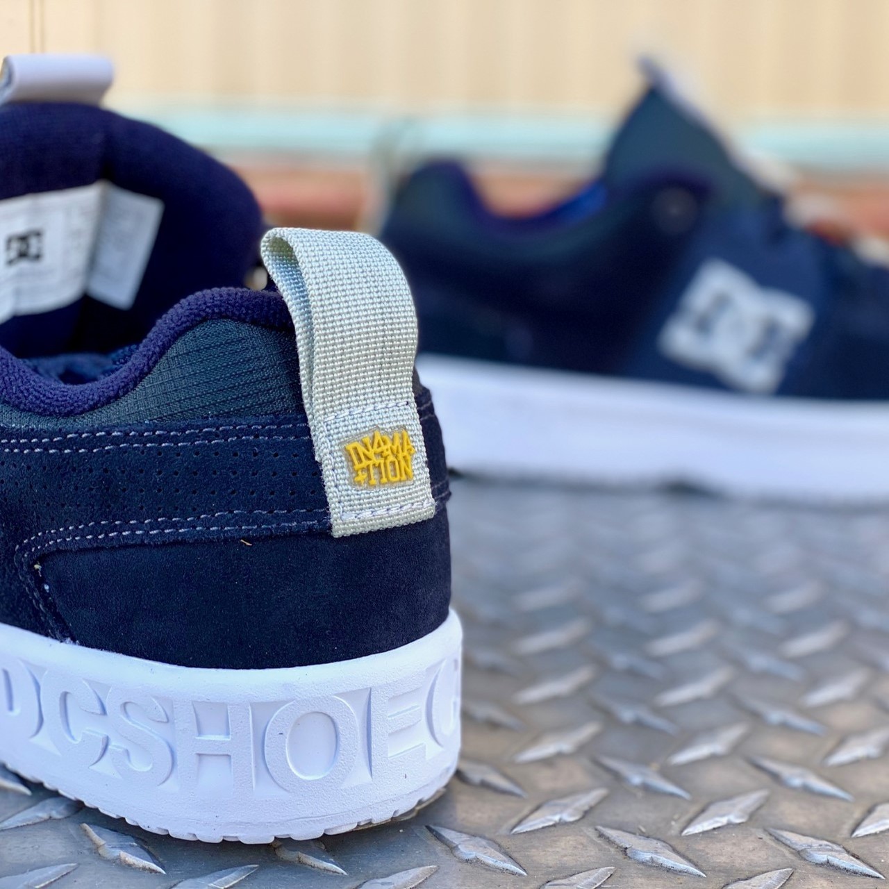 dc lynx og tactical black