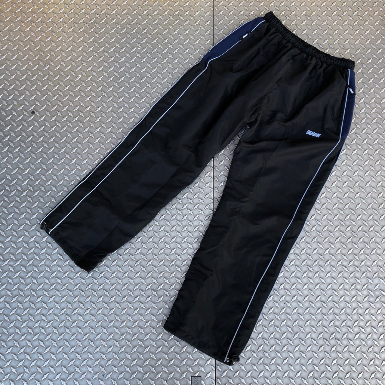 damage pant
