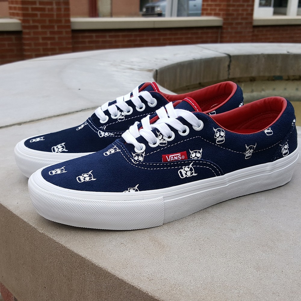 vans era pro kader
