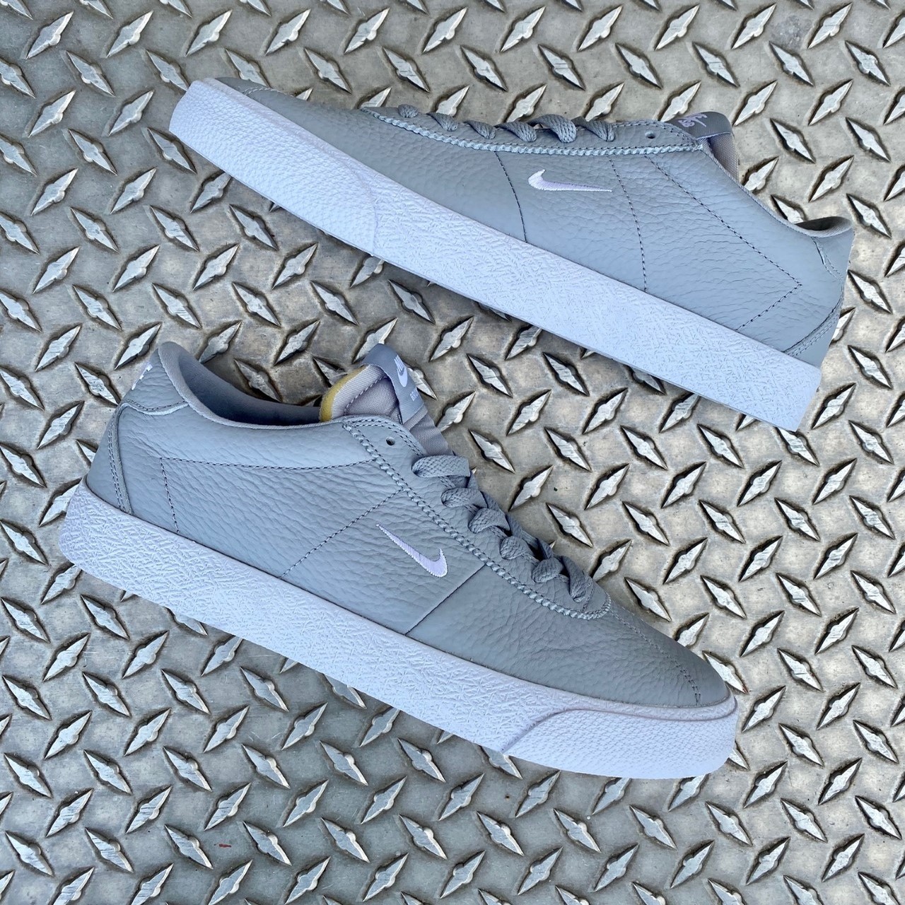 nike zoom bruin sb