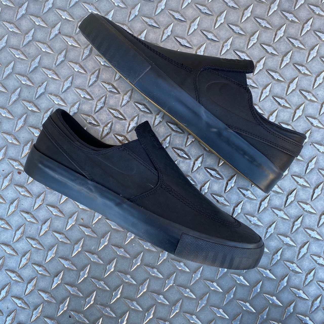janoski slip rm