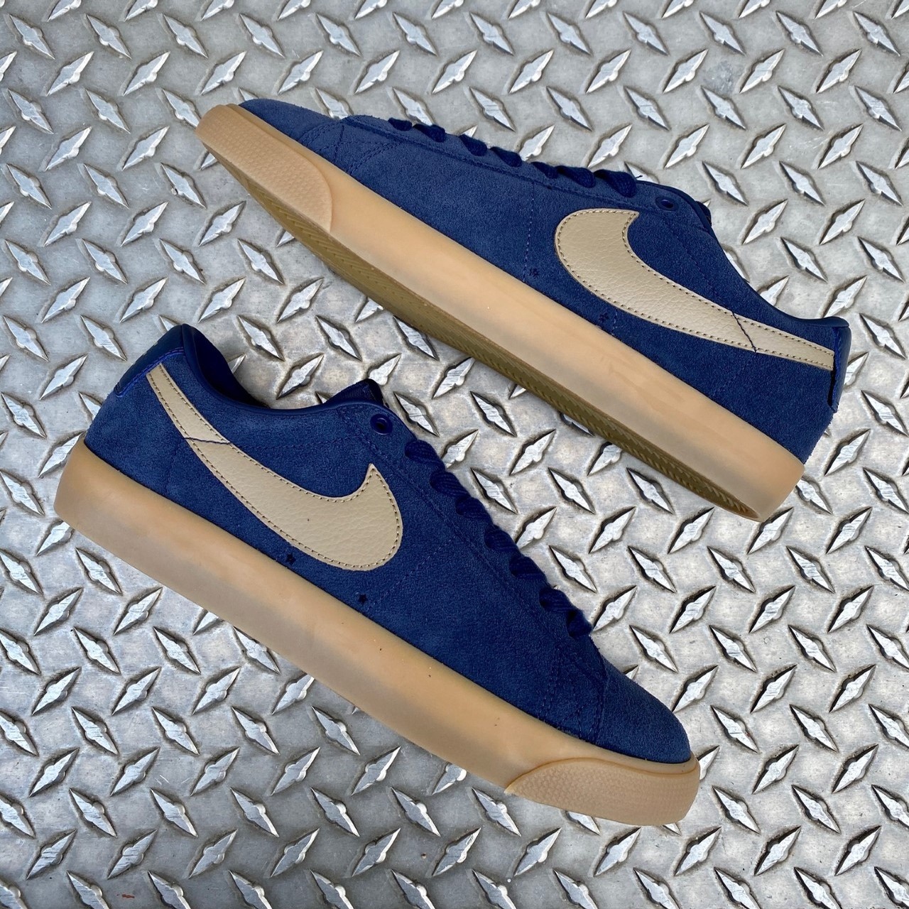 zoom blazer low gt