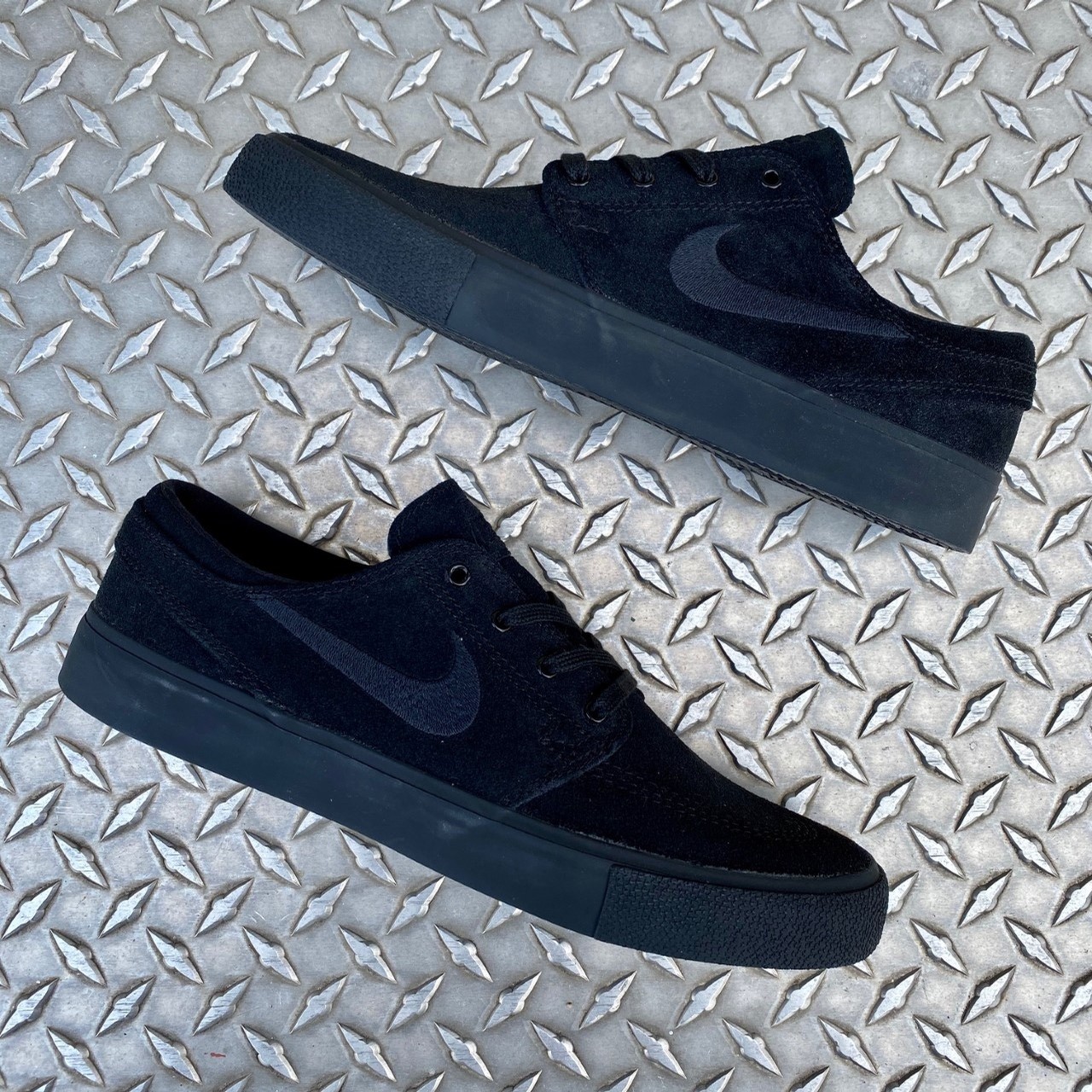 janoski rm black