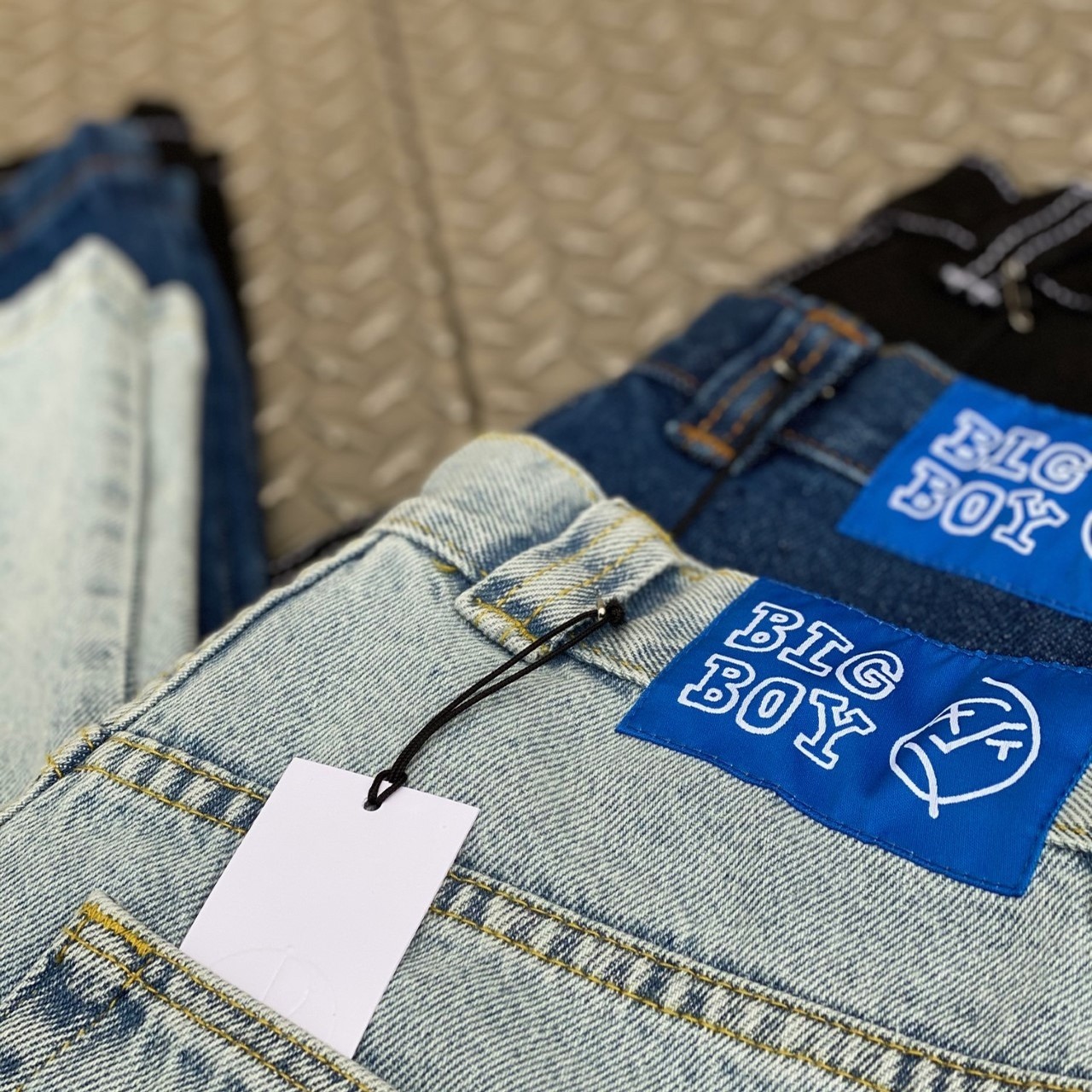 jeans big boy