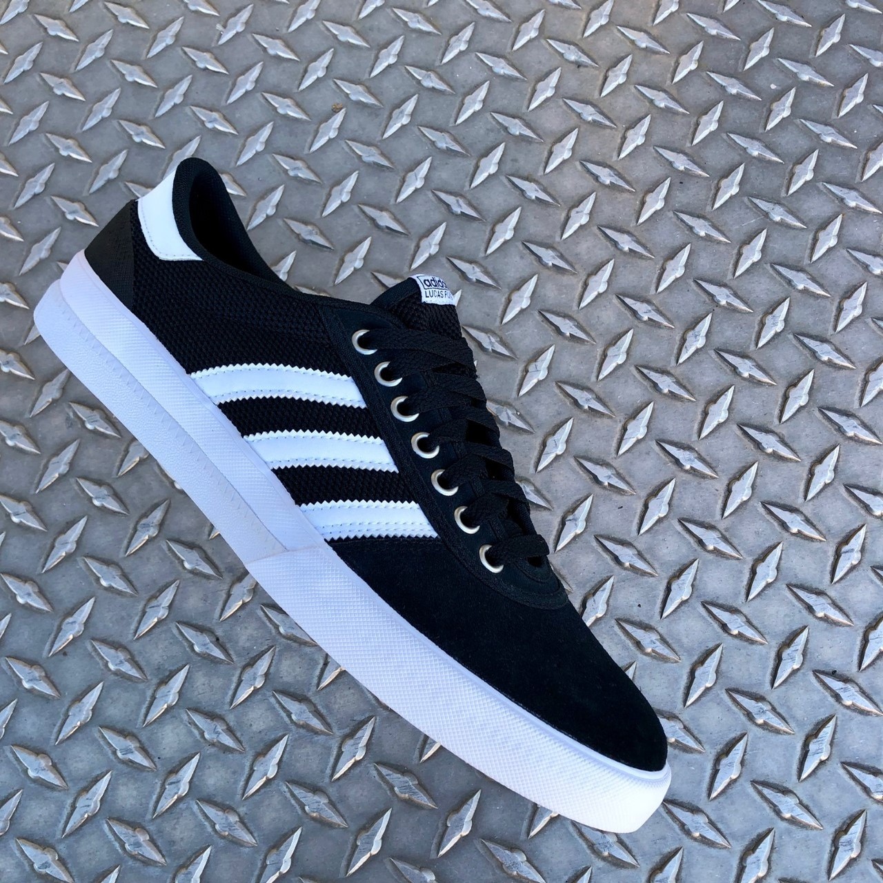 adidas lucas adv