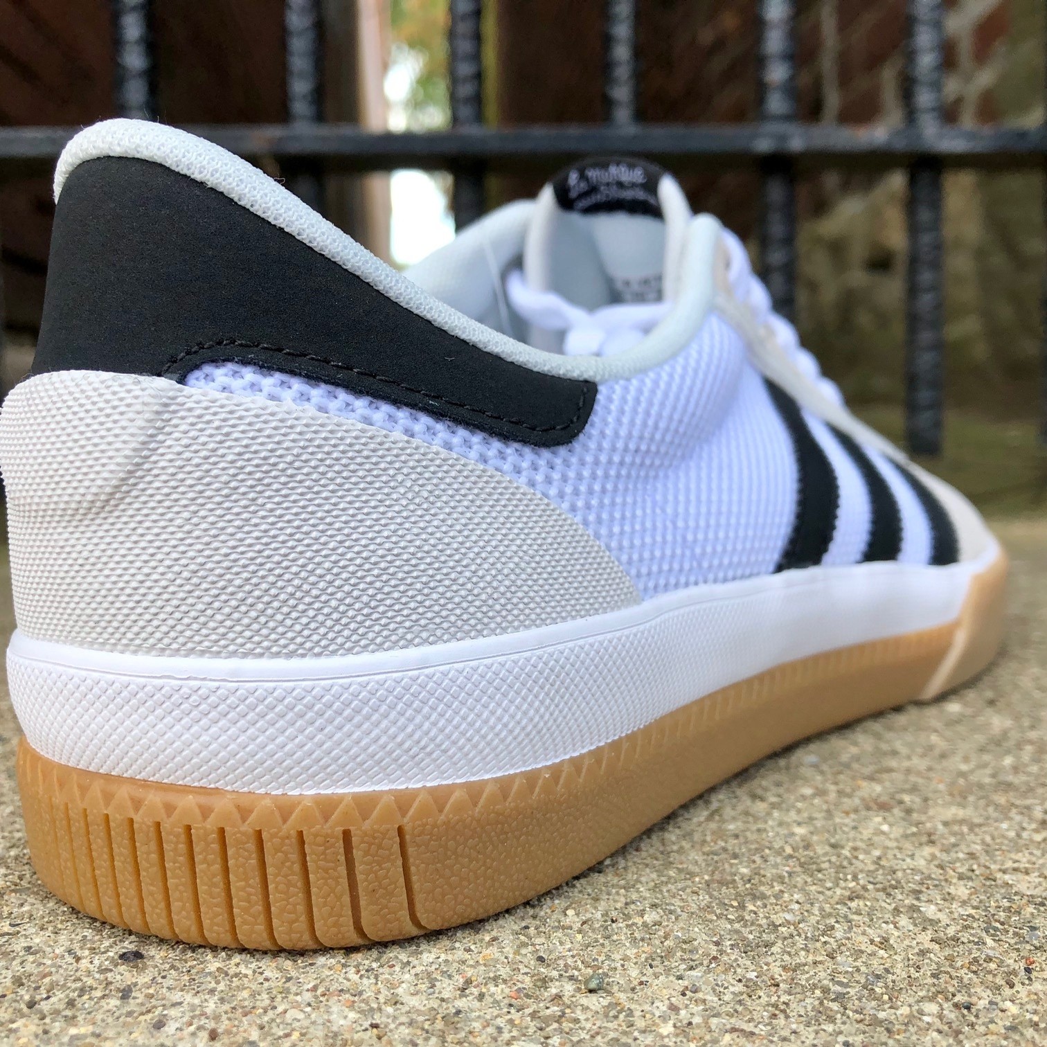 adidas lucas premiere primeknit shoes