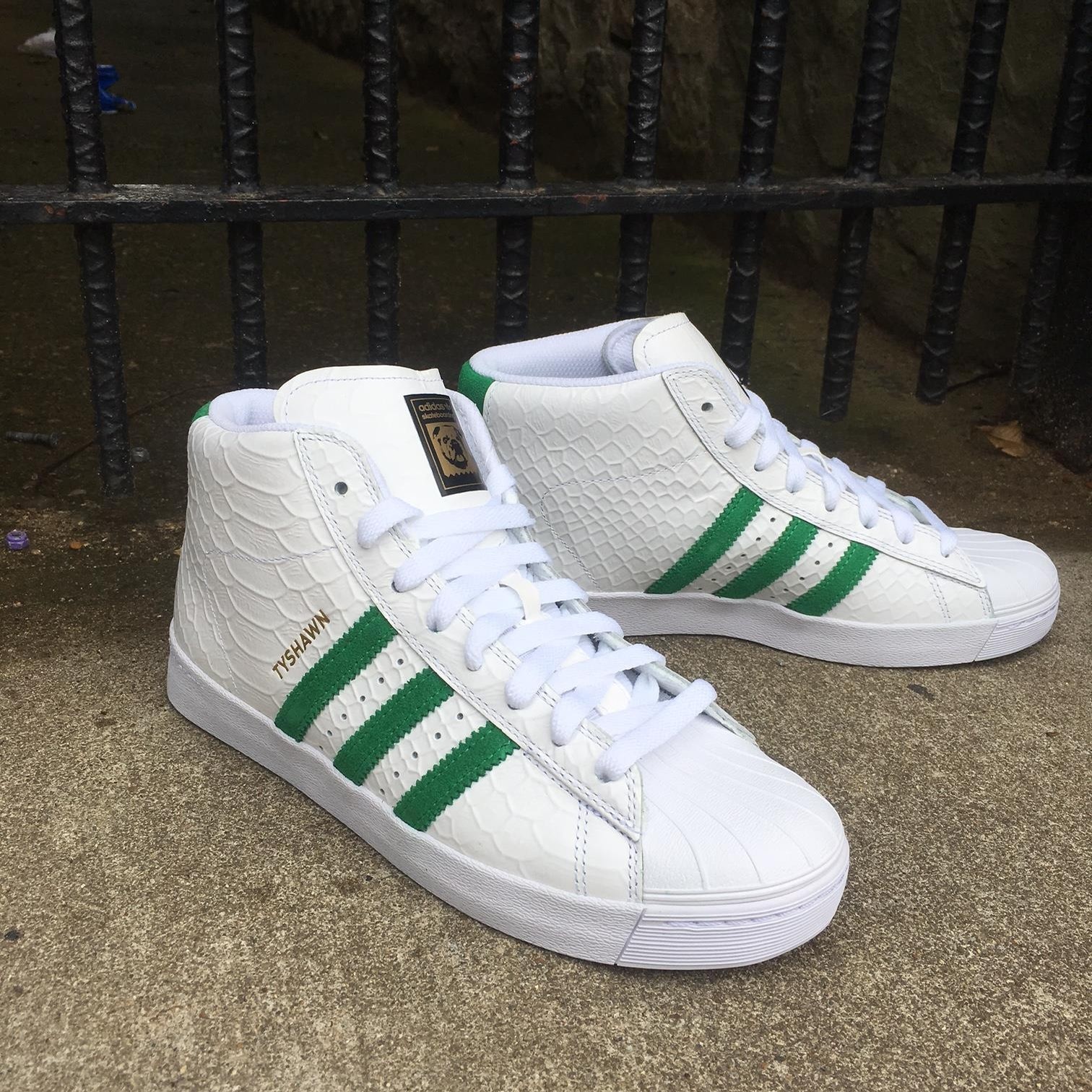 adidas skateboarding pro model vulc