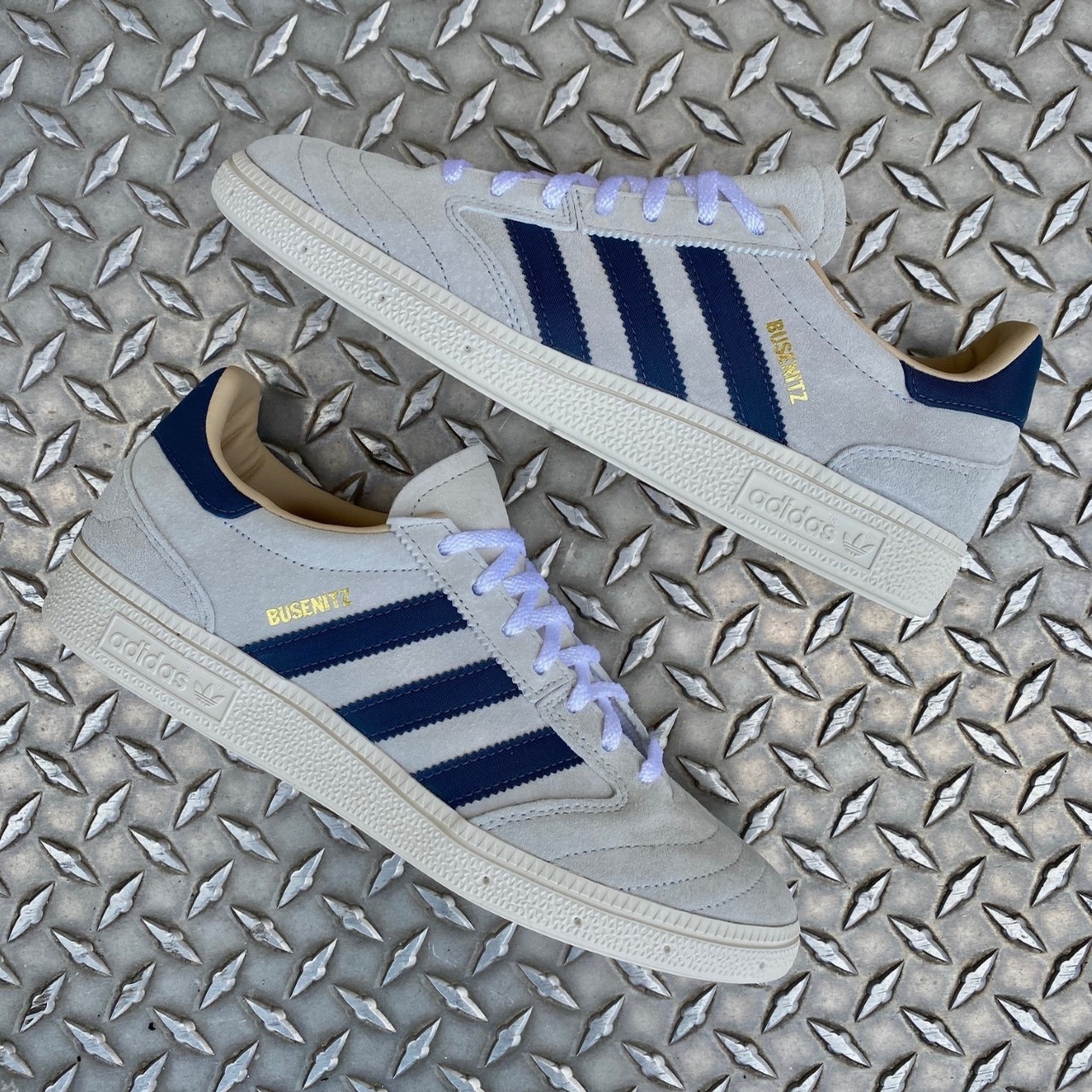 busenitz pro vintage