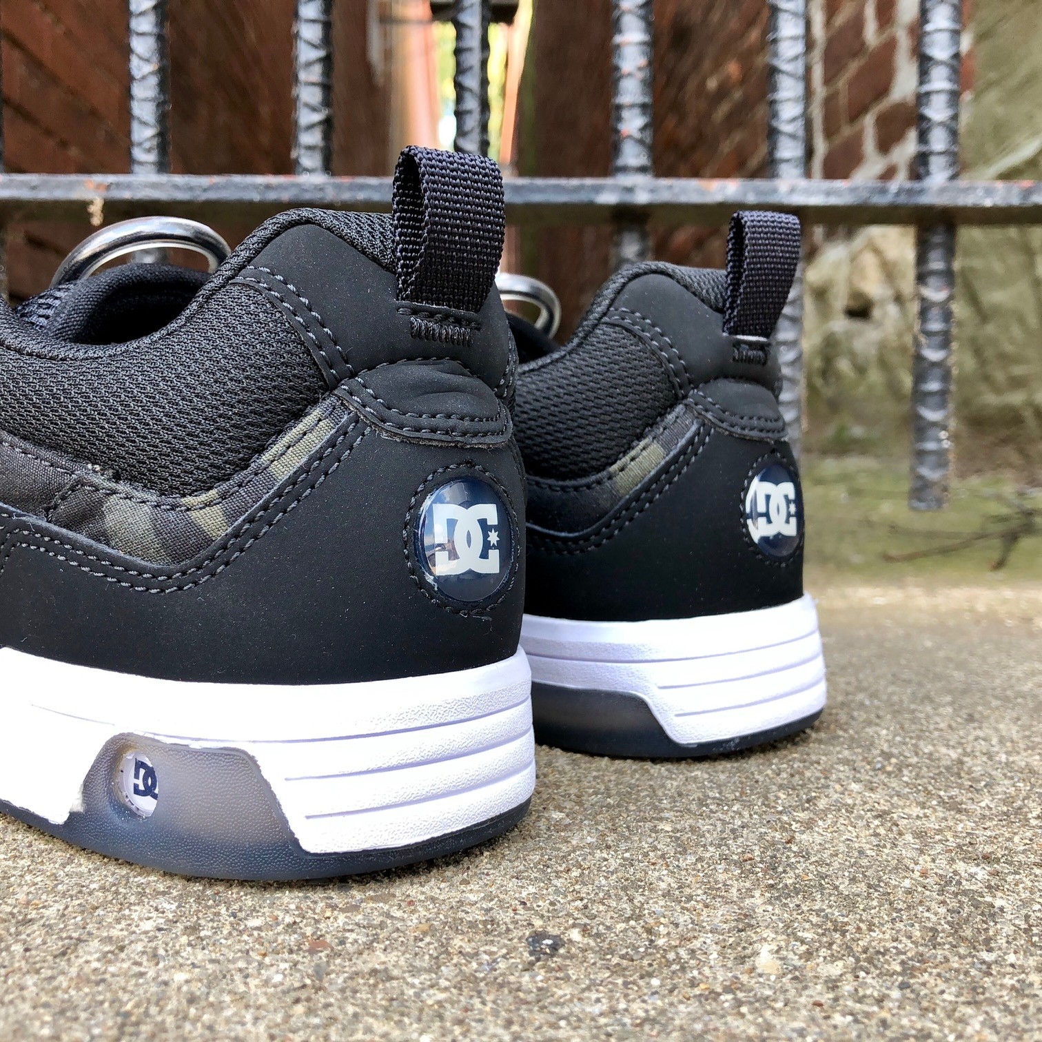 dc legacy 98 slim se