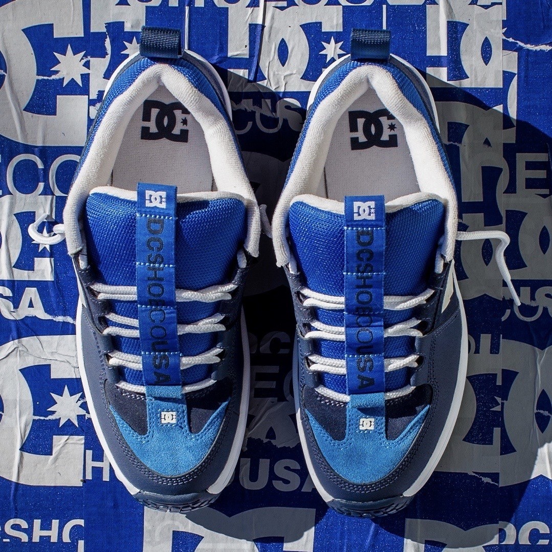 dc lynx navy