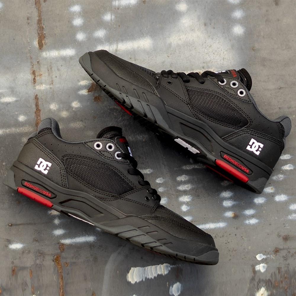 dc maswell black