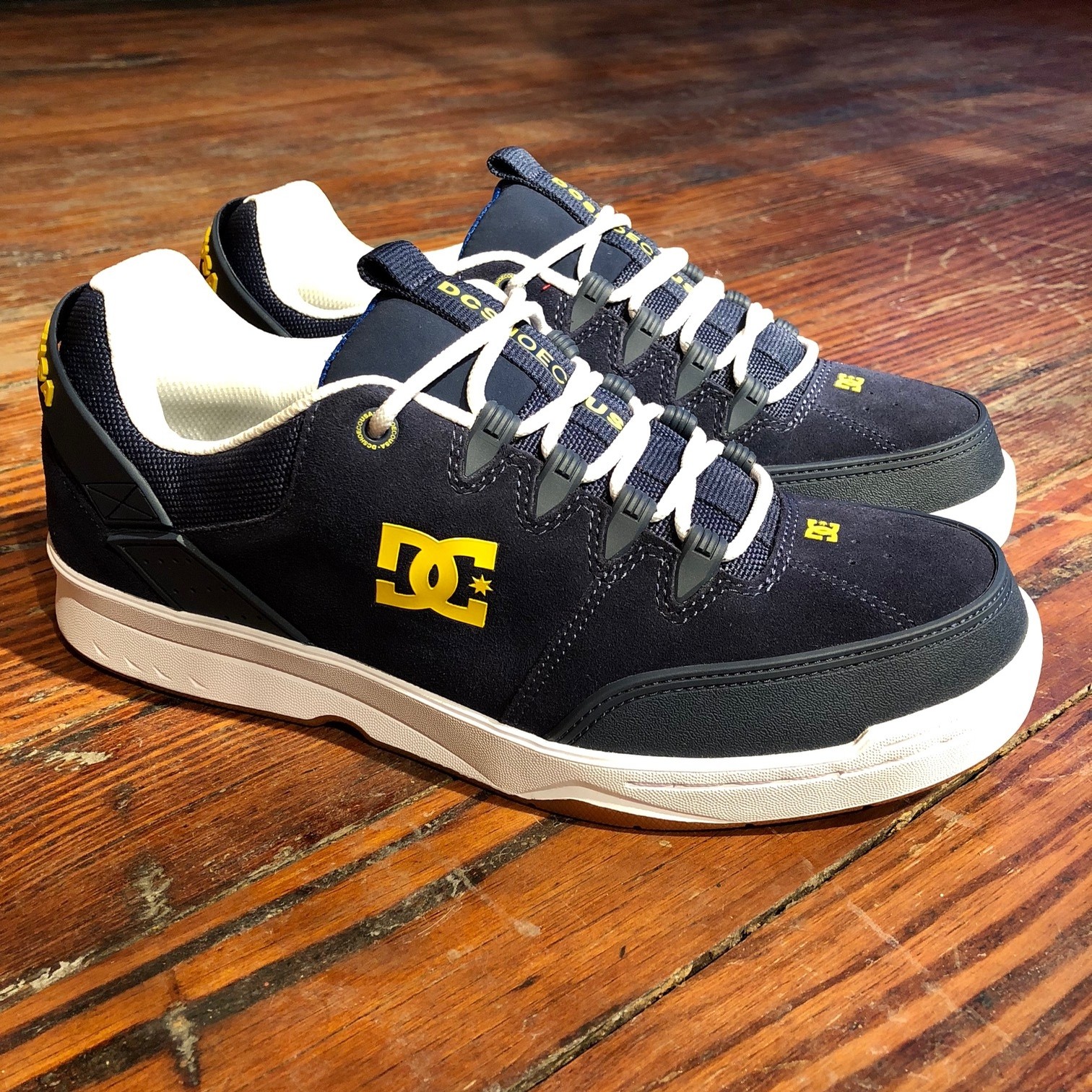 dc syntax navy