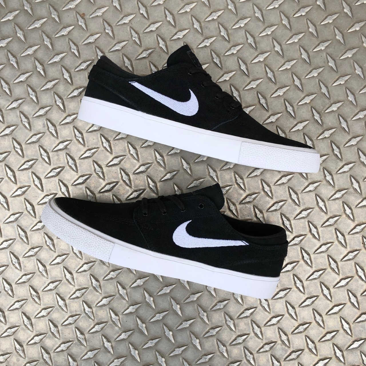 janoski rm black