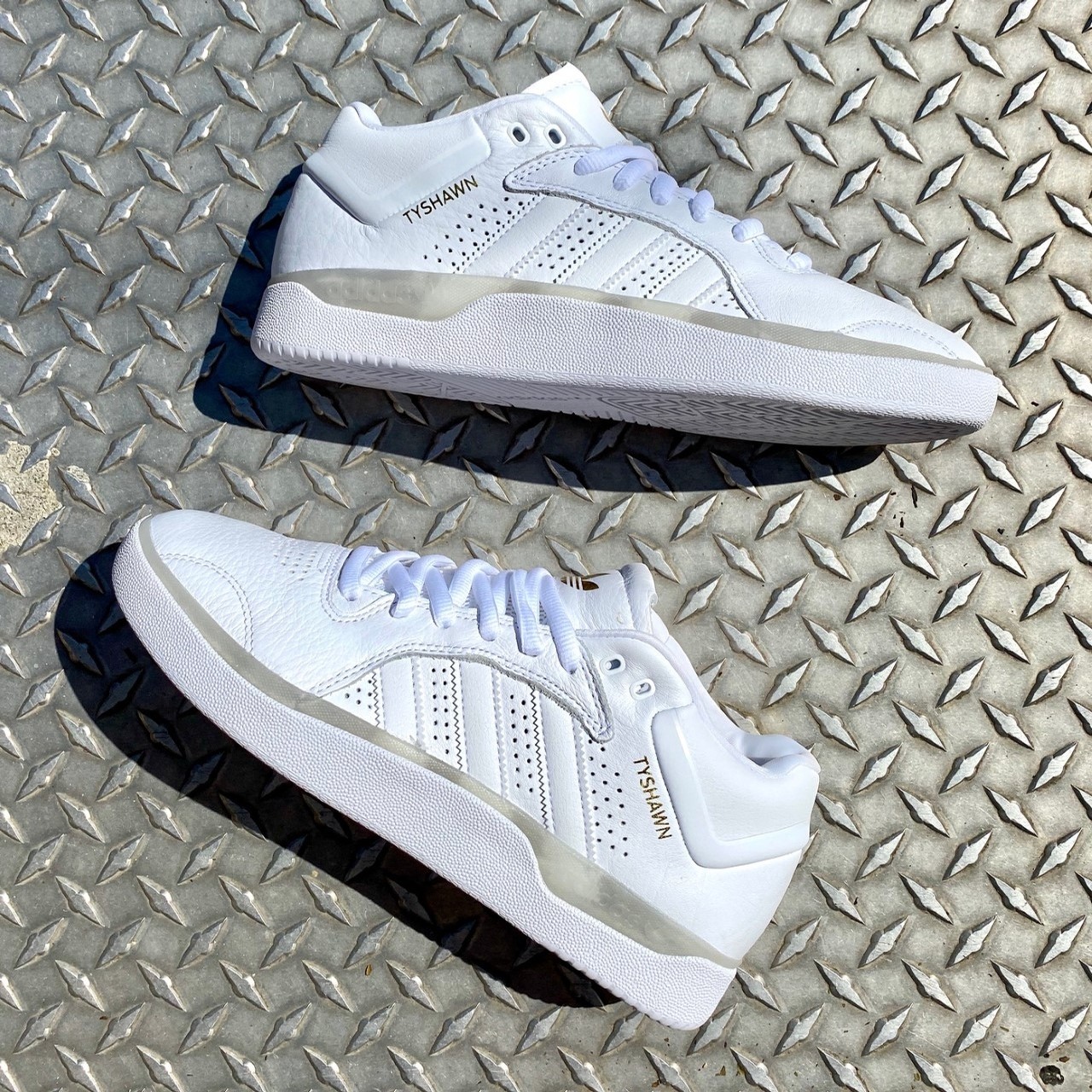 tyshawn adidas