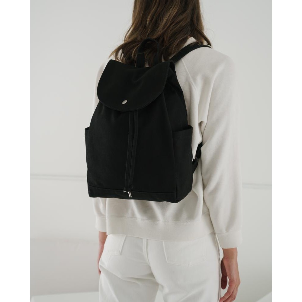 baggu drawstring backpack