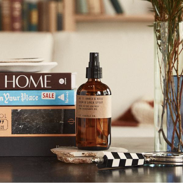 Room and Linen Spray