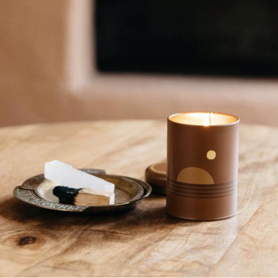 P.F. Candle Co. Dusk Candle Apothecary at Blue Harvest Fort Collins