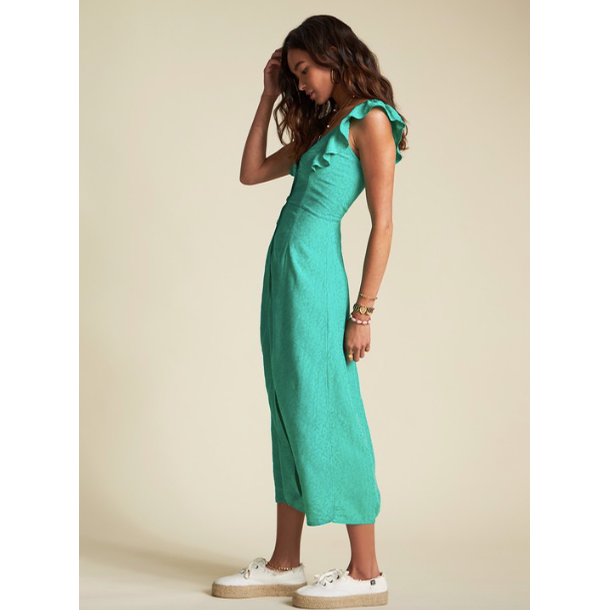 billabong love tripper dress