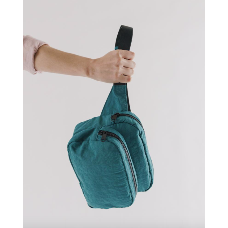 baggu malachite